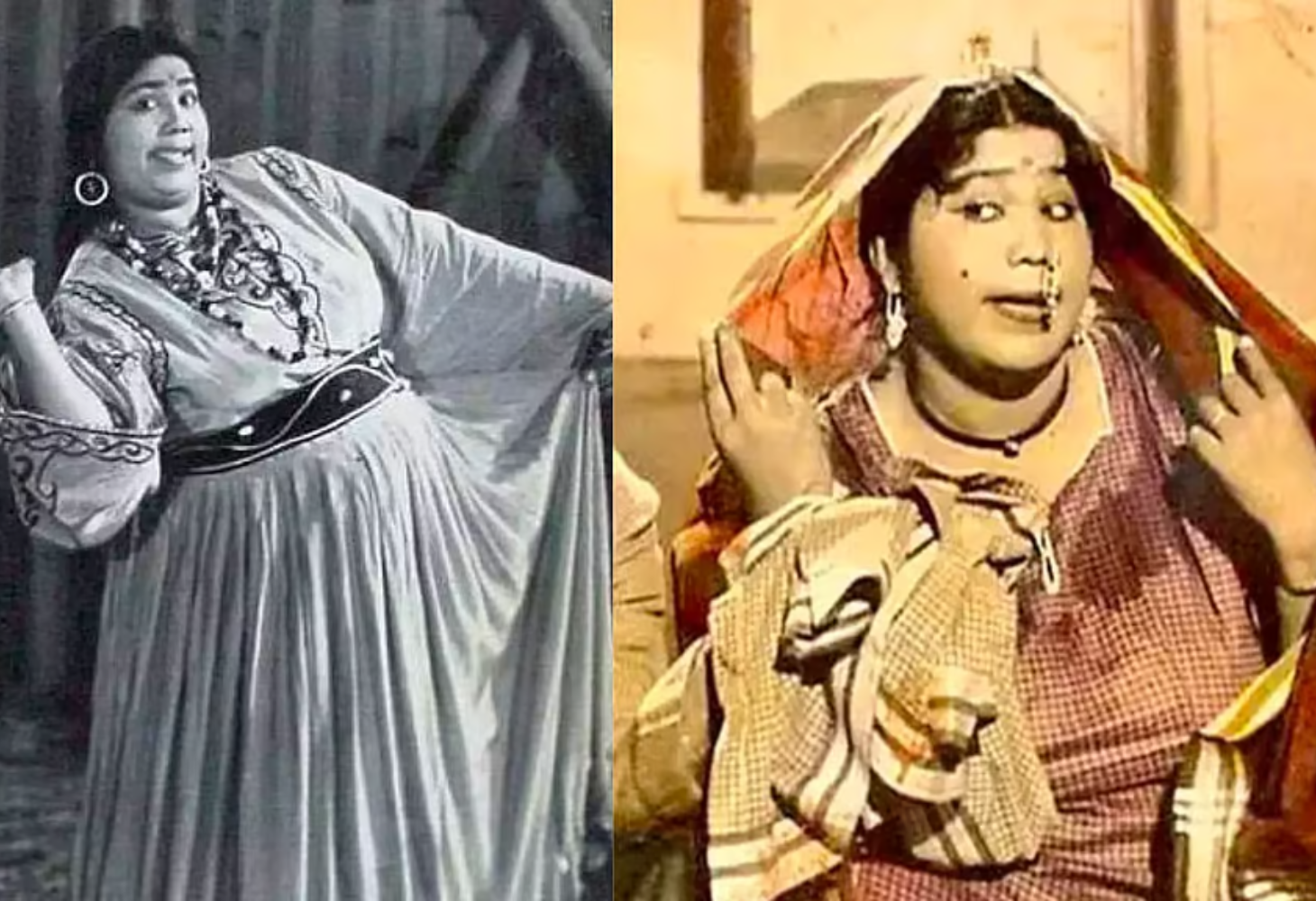 મહિલા દિવસ વિશેષ: શું તમે જાણો છો કે હિન્દી સિનેમાની પહેલી મહિલા હાસ્ય કલાકાર કોણ હતી?