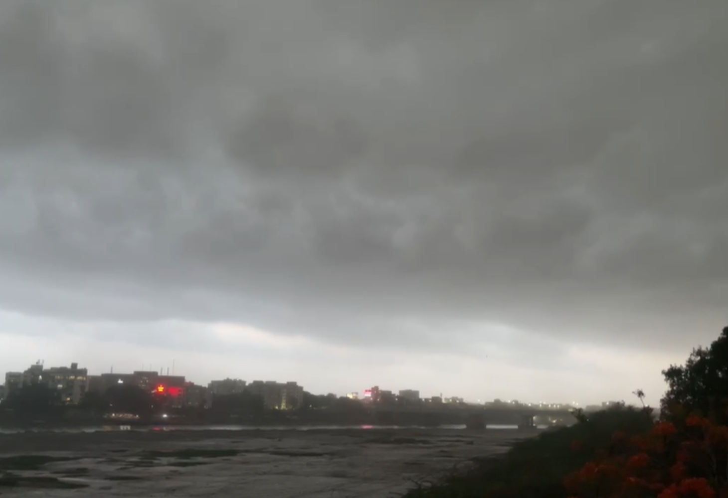 ગુજરાતમાં આજે પણ આ જિલ્લાઓમાં ઉઠશે આંધી અને વંટોળ