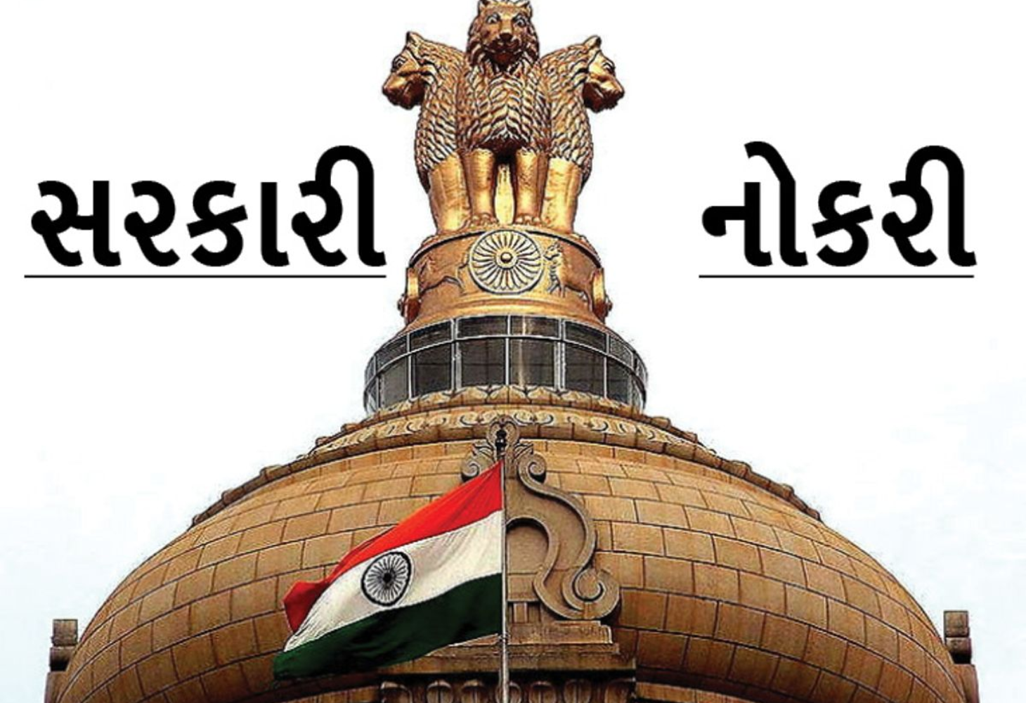 પરીક્ષા વિના સરકારી નોકરી મેળવવાની તક, સેલરી 2,40,000 રૂ.
