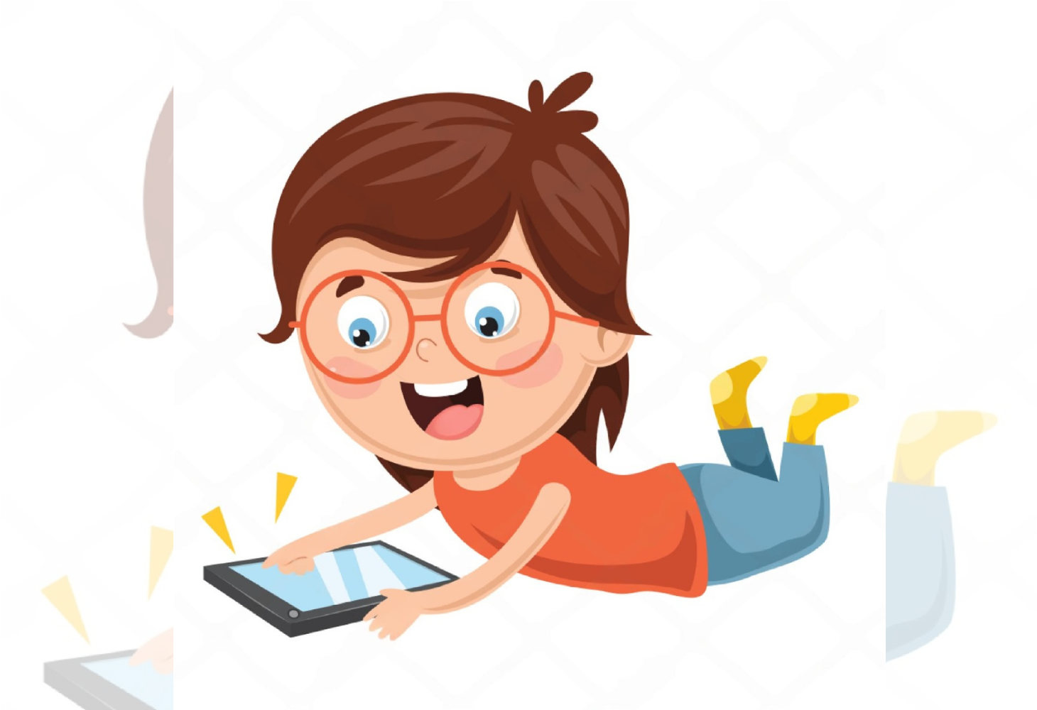 Phone addiction: તમારાં બાળકને મોબાઈલની લત આ રીતે છોડાવો!