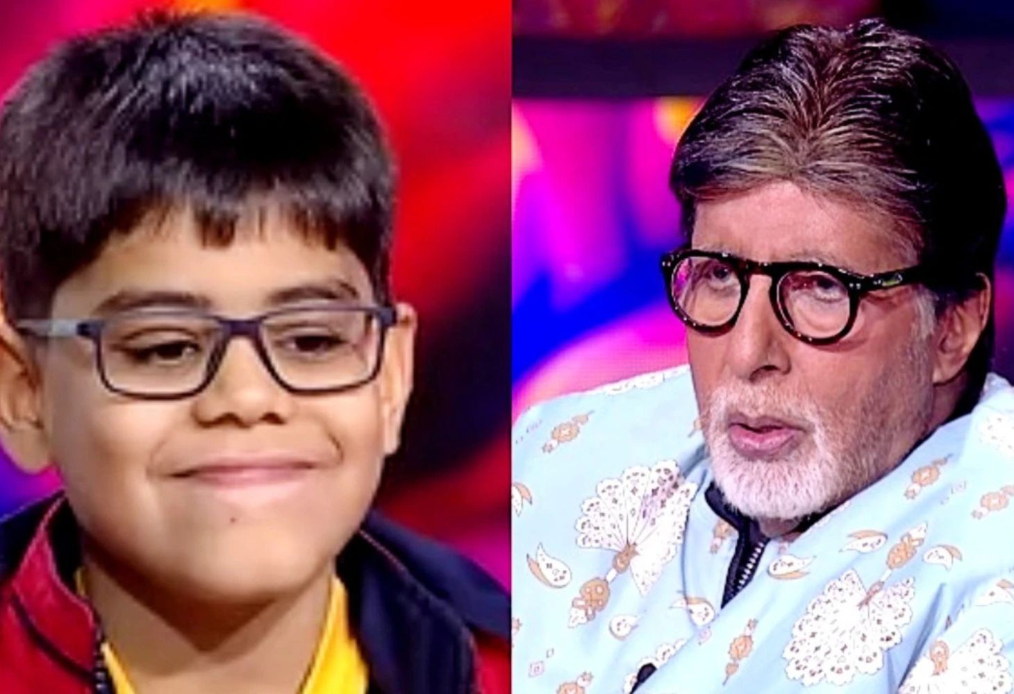 KBC વિવાદ પર ગુજ્જુ બોય ઈશિતની માફી, ભૂલ સ્વીકારી