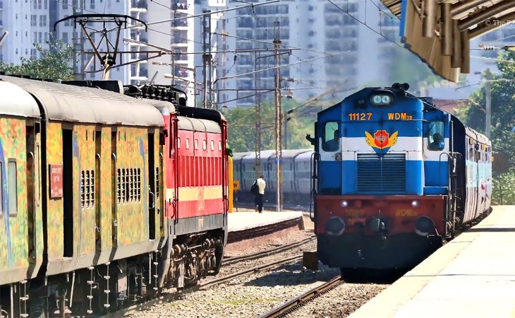 રેલવે ગ્રુપ-D ભરતી 2026: 22,000 જગ્યાઓ પર થશે ભરતી