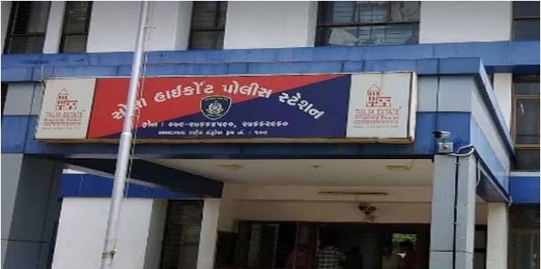 સોલામાં વેપારીને ધંધો કરવા માગી 5 લાખની ખંડણી