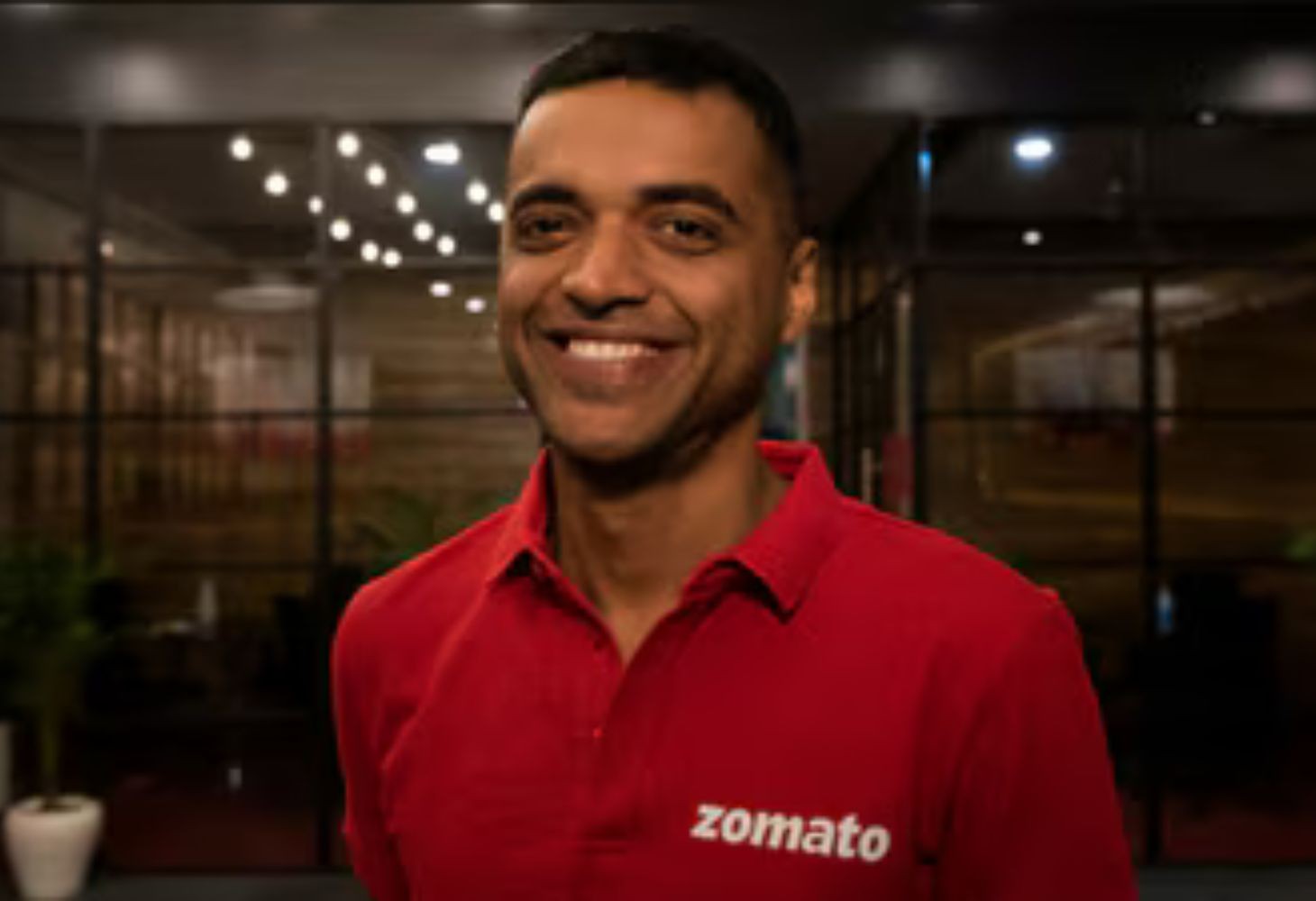 Deepinder Goyal Steps Down as Eternal CEO