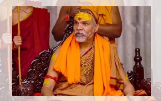 મહાકુંભમાં 6 જગ્યાએ દુર્ઘટના ઘટી, સાચો મૃતકાંક છુપાવાયો, CM યોગી રાજીનામું આપે : શંકરાચાર્ય