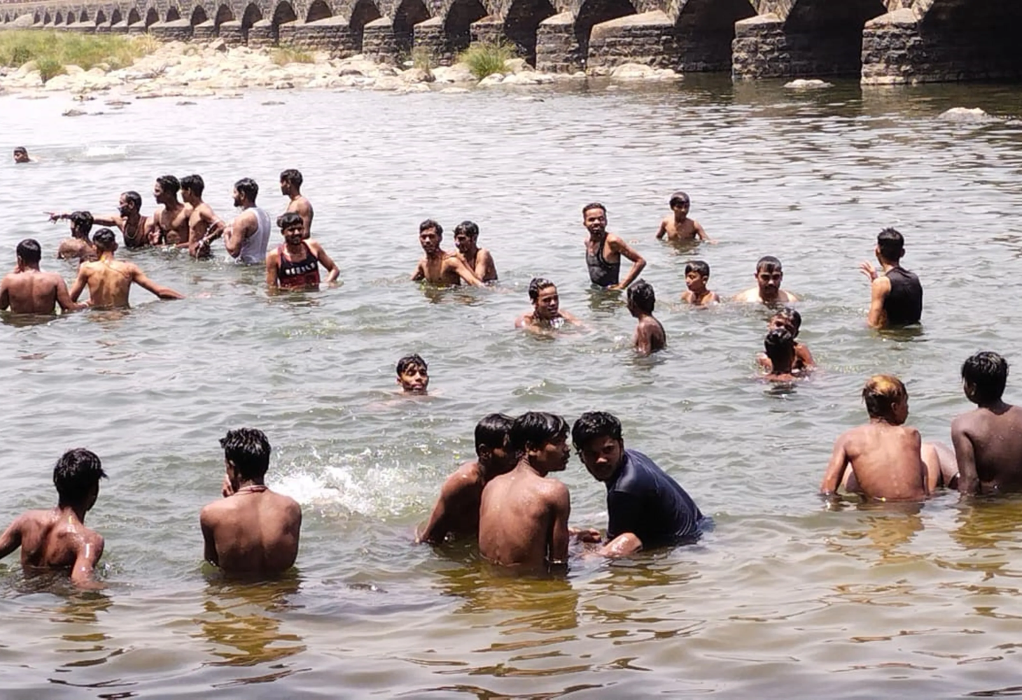 ઝારખંડમાં છઠ પર્વ પર માતમ: બે દિવસમાં 11નાં મોત!