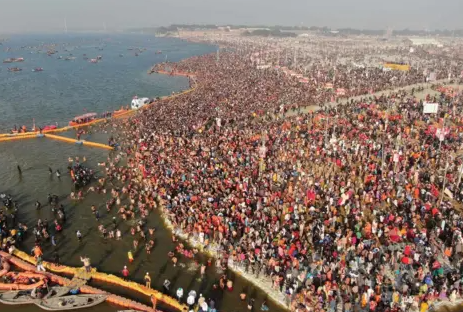 મહાકુંભ 2025: યોગી સરકારનો એક્શન પ્લાન તૈયાર, મેળામાં નહી જોવા મળે ભીડ!