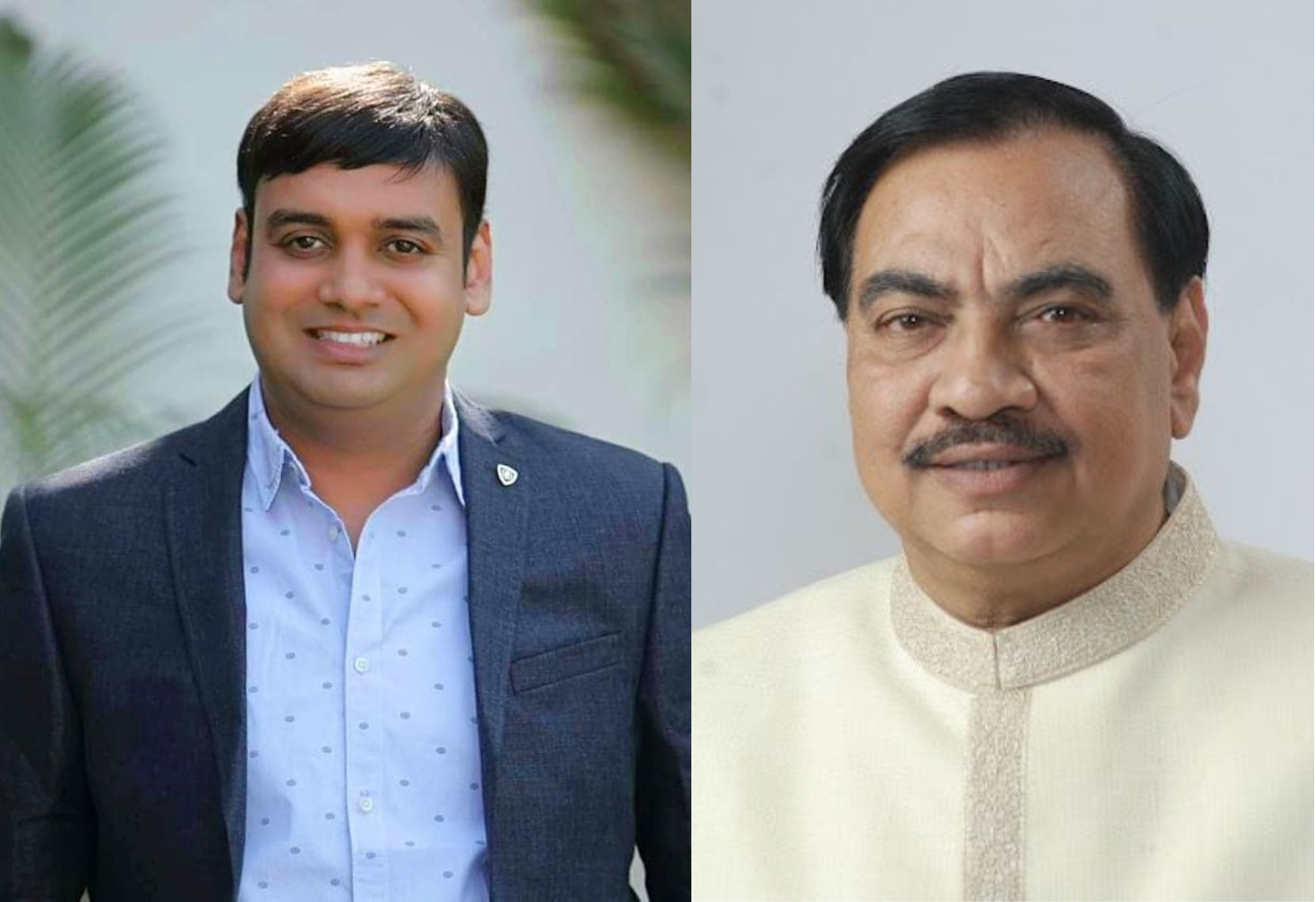 પૂણેમાં NCP નેતાના જમાઈ રેવ પાર્ટી કરતાં ઝડપાયા!