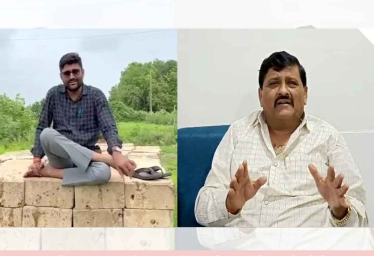 Morbi: ચેલેન્જનું રાજકારણ: ધારાસભ્યનો પડકાર, રાજકીય માહોલ ગરમાયો