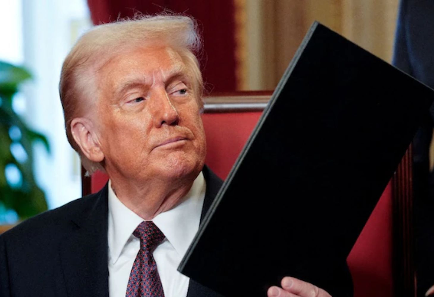 US : Donald Trump ના નિર્ણય પર WHO ની પ્રતિક્રિયા, કહ્યું- ફરી એકવાર વિચારીલો...