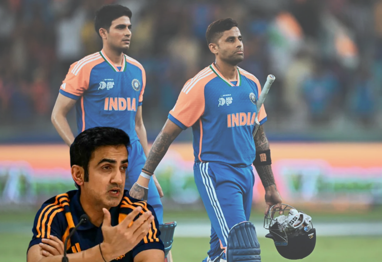 ભારતની કારમી હાર: શું આ રીતે જીતશે વર્લ્ડ કપ?