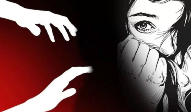 ભરૂચમાં 10 વર્ષની માસુમ બાળકીને પીંખી નાંખી