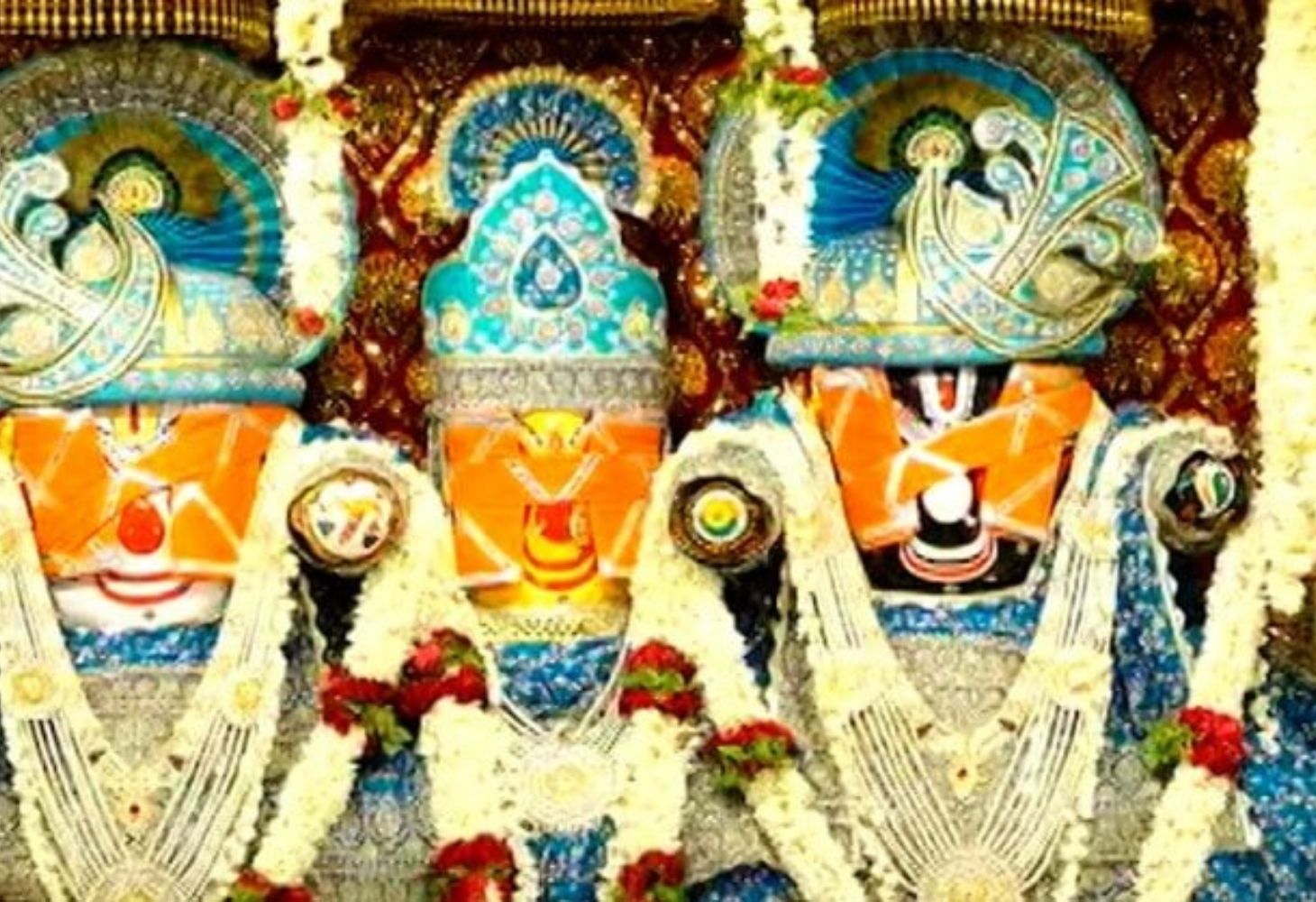 148મી રથયાત્રા પૂર્વે ભગવાન જગન્નાથ નિજ મંદિરે ફર્યા પરત, નેત્રોત્સવ વિધિ સાથે ભંડારાનું આયોજન