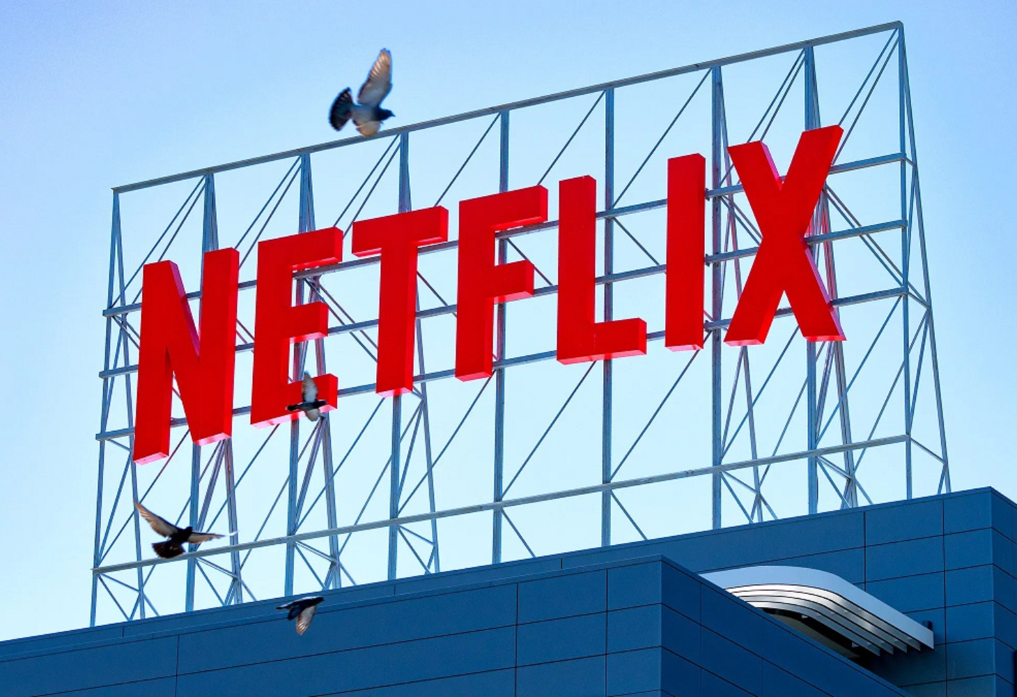 Netflix ના નામે થઈ રહી છે છેતરપિંડી, એક ભૂલ પડી શકે છે મોંઘી