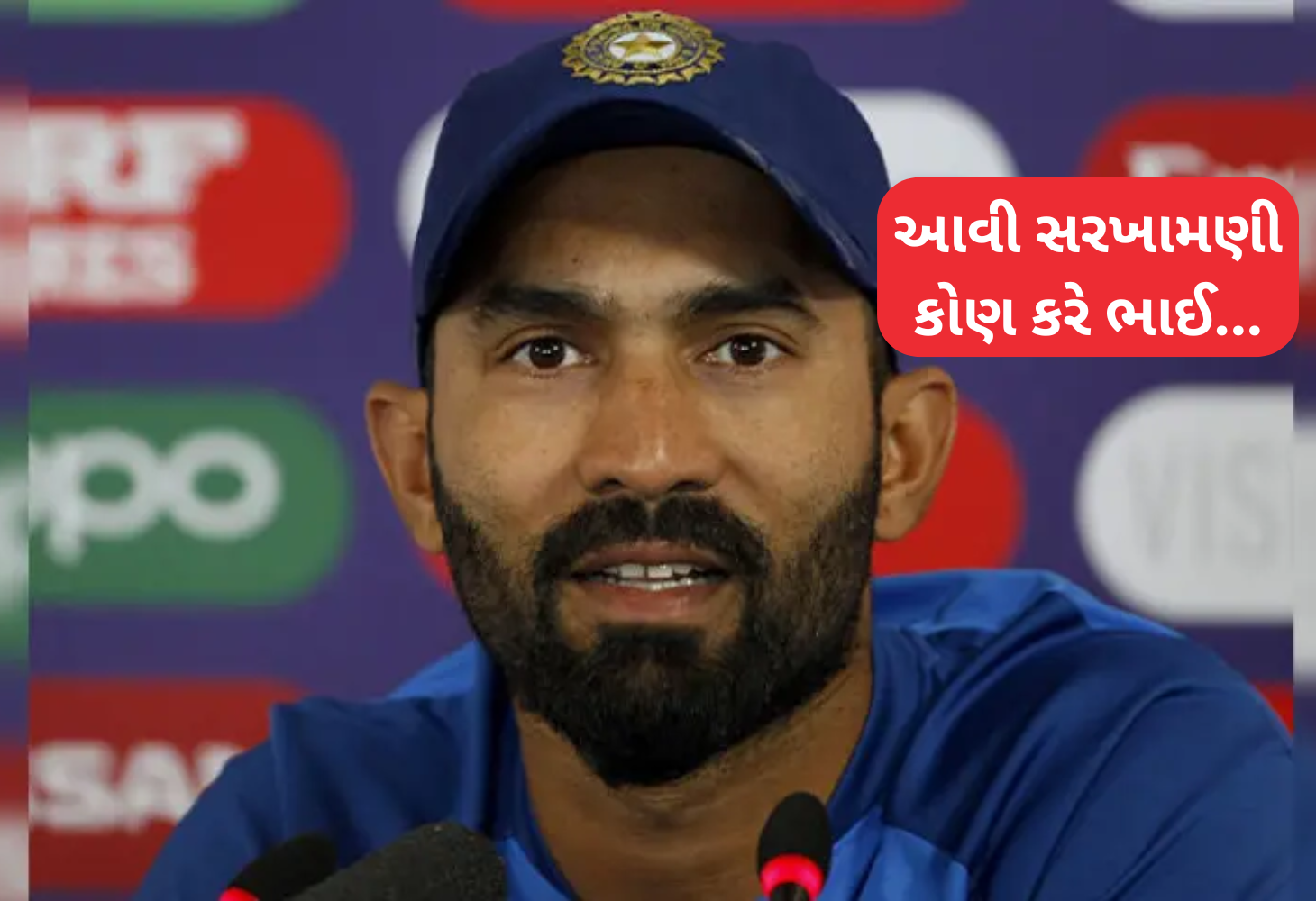 લીડ્સ ટેસ્ટમાં ભારતની હાર અને ડોબરમેનની સરખામણી: શું છે રહસ્ય?