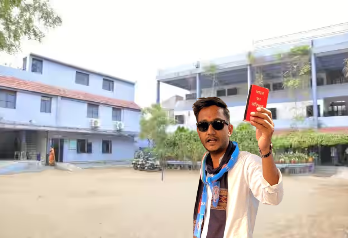 લો બોલો.. ગુજરાતની 6,332 સ્કૂલોમાં મેદાન જ નથી, તો કેવી રીતે રમશે ગુજરાત?