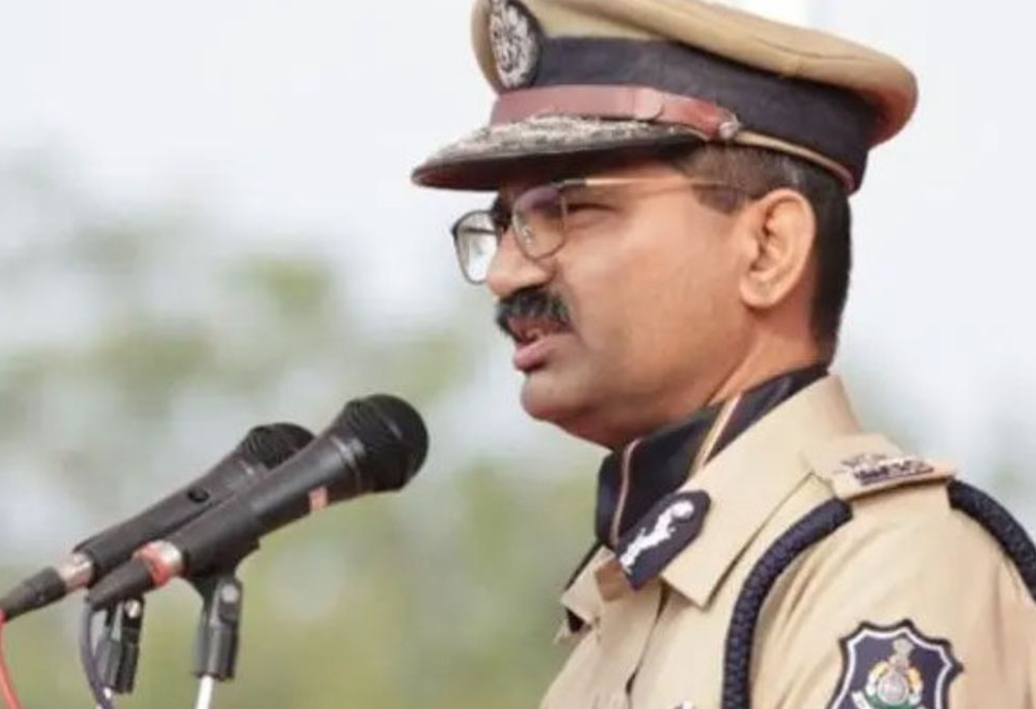 ગુજરાતના DGP વિકાસ સહાયને 6 મહિનાનું એક્સટેન્શન, 31 ડિસેમ્બર સુધી લંબાવાયો કાર્યકાળ!