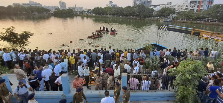 હવે વોટર સ્પોર્ટ્સ એક્ટિવિટી વધુ સલામત અને સુરક્ષિત, હરણી દુર્ઘટના બાદ સરકાર સતર્ક