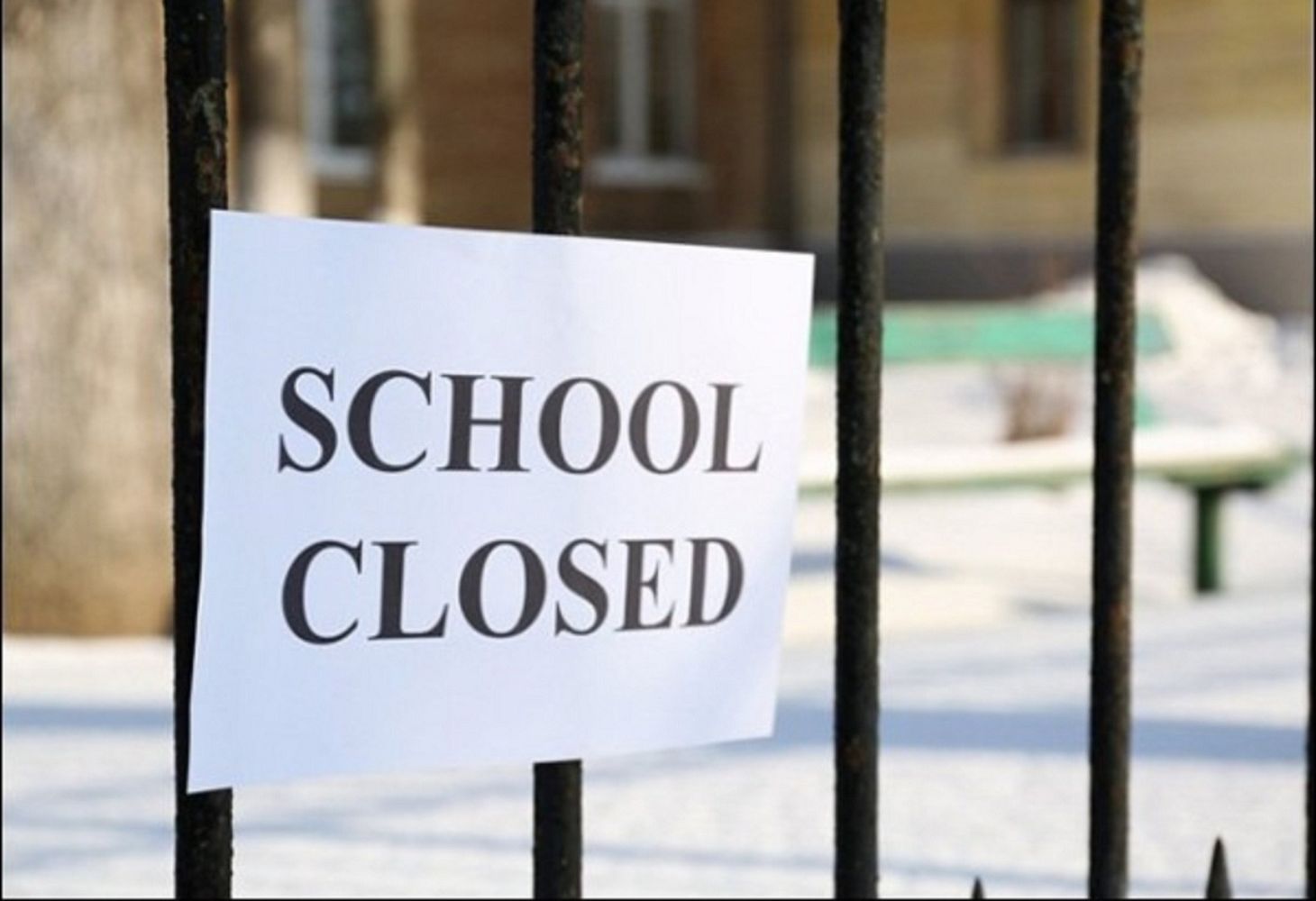 UP Schools Closed : ઉત્તર પ્રદેશમાં આ તારીખ સુધી શાળાઓ બંધ રહેશે! જાણો શું છે કારણ