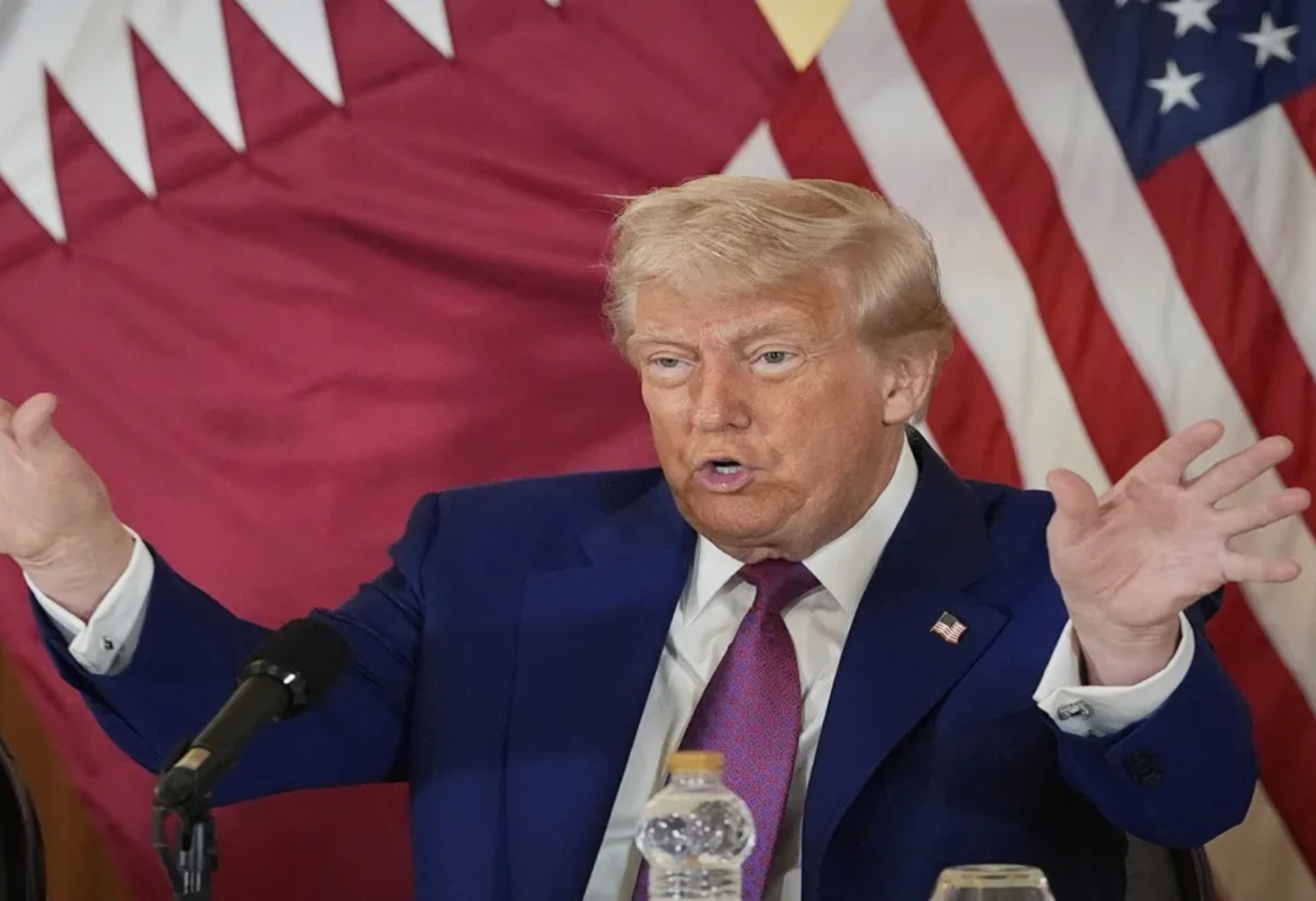 Donald Trump નો યુ-ટર્ન, ભારત-પાક સીઝફાયર કરાવવાનો દાવો નકાર્યો!