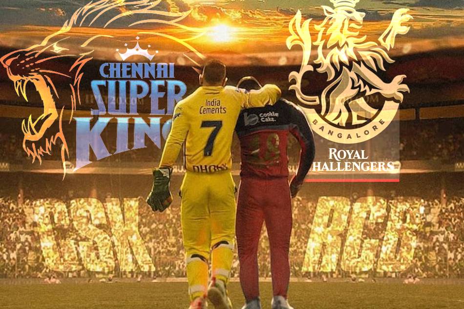 IPL 2025: CSKઅને RCB બંને ટીમનુ વિશ્લેષણ