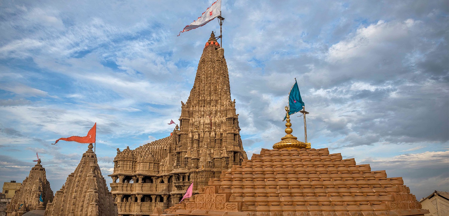 દ્વારકાધીશના દર્શનના સમયમાં ફેરફાર