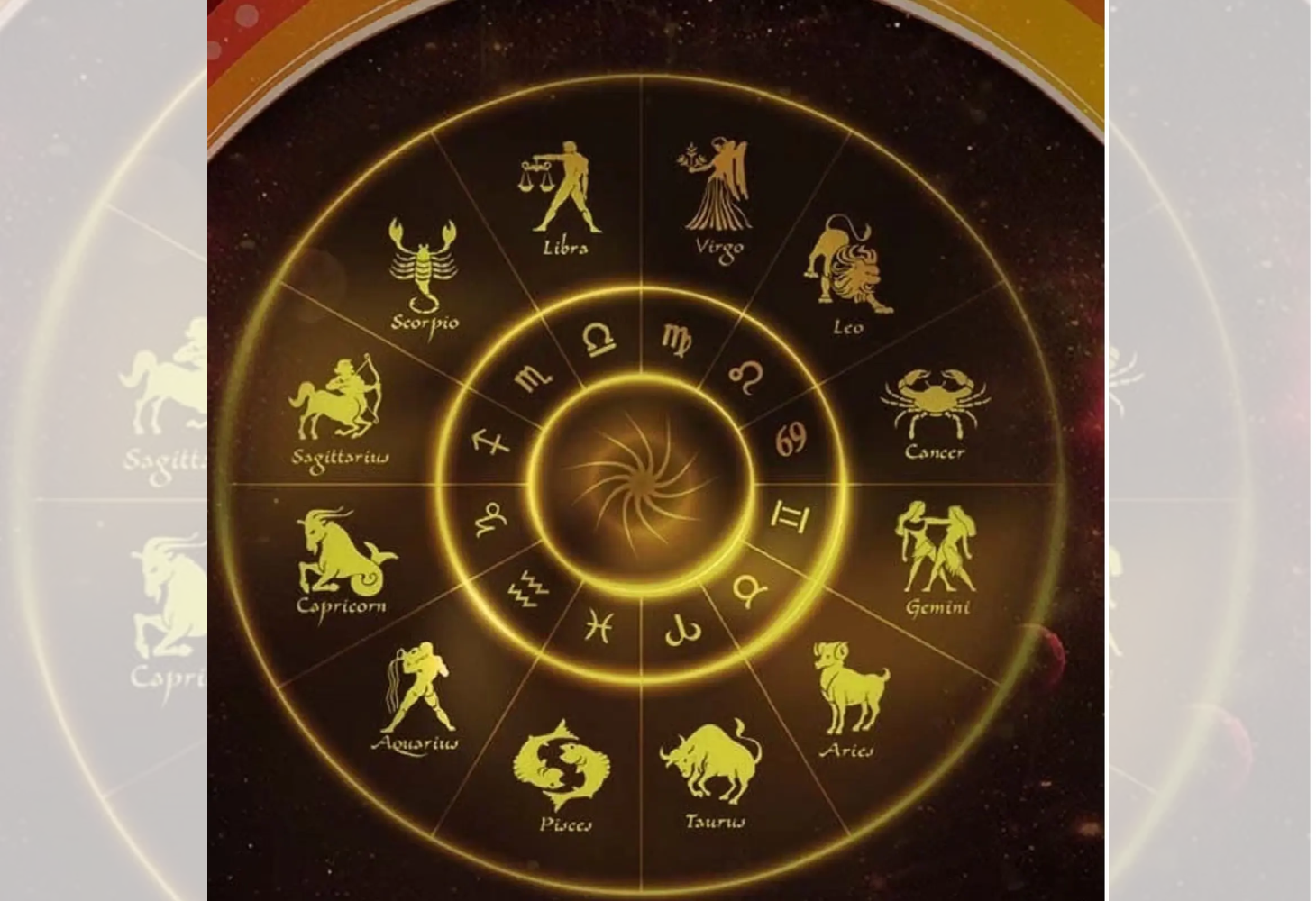 Lucky Zodiac Sign: 5 જૂનથી આ 5 રાશિઓને મળશે ધન અને ખુશીઓનું વરદાન!
