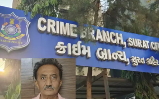 સુરતમાં પેરોલ માટે અપાતા બોગસ મેડિકલ સર્ટિફિકેટ રેકેટનો પર્દાફાશ