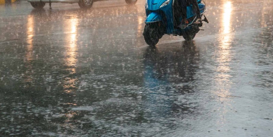 હવામાન વિભાગની ફેબ્રુઆરીમાં માવઠાના આગાહી