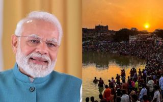 5 ફેબ્રુઆરીએ PM મોદી કરશે Maha Kumbh માં પવિત્ર સ્નાન