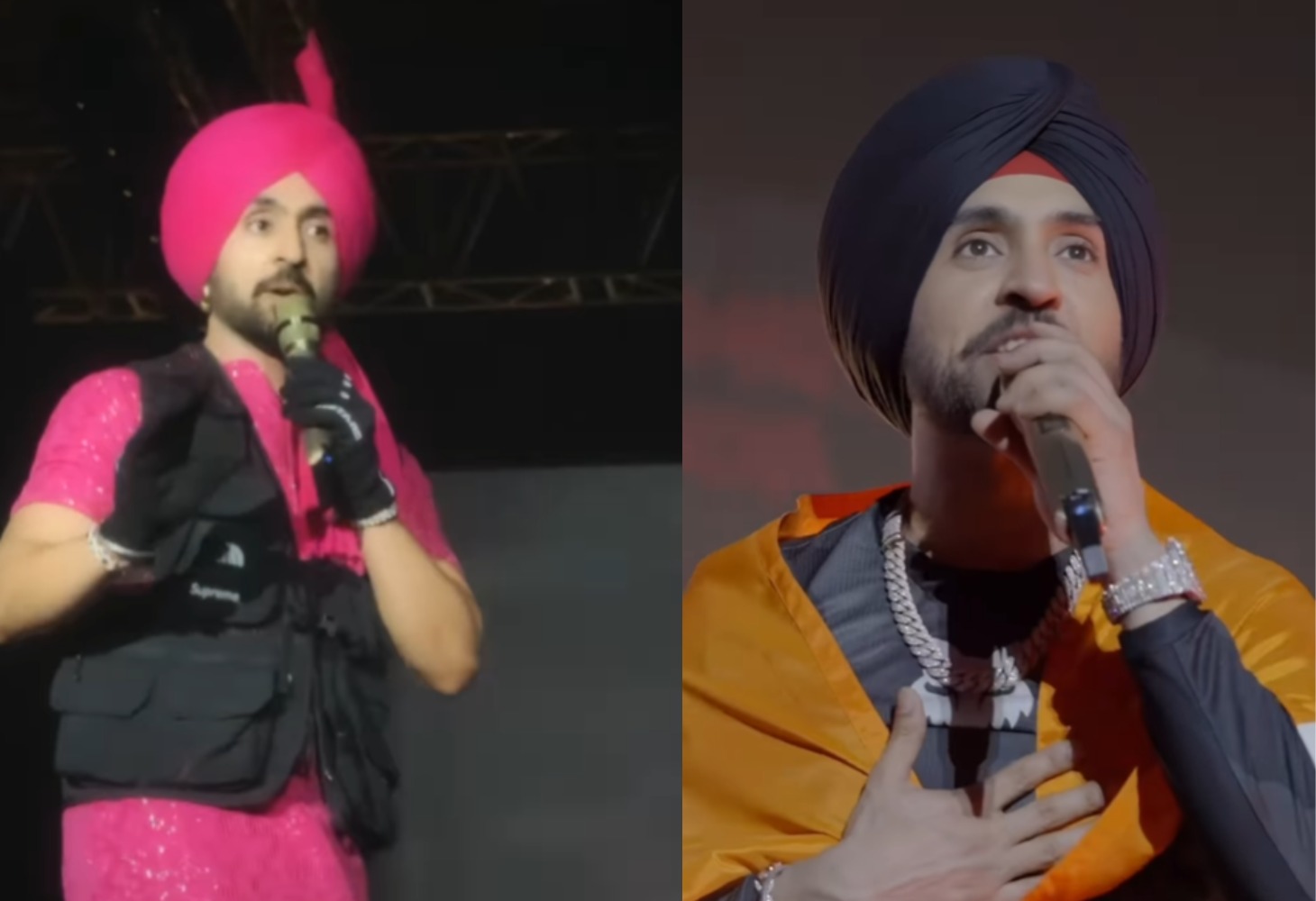 દિલજીત દોસાંઝ ગુજરાત સરકારનો ચાહક કેમ છે? 
