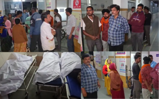 નડિયાદમાં લઠ્ઠાકાંડ કે સોડાકાંડ? ગુજરાતમાં હવે સોડા પીવાથી પણ થાય છે મોત