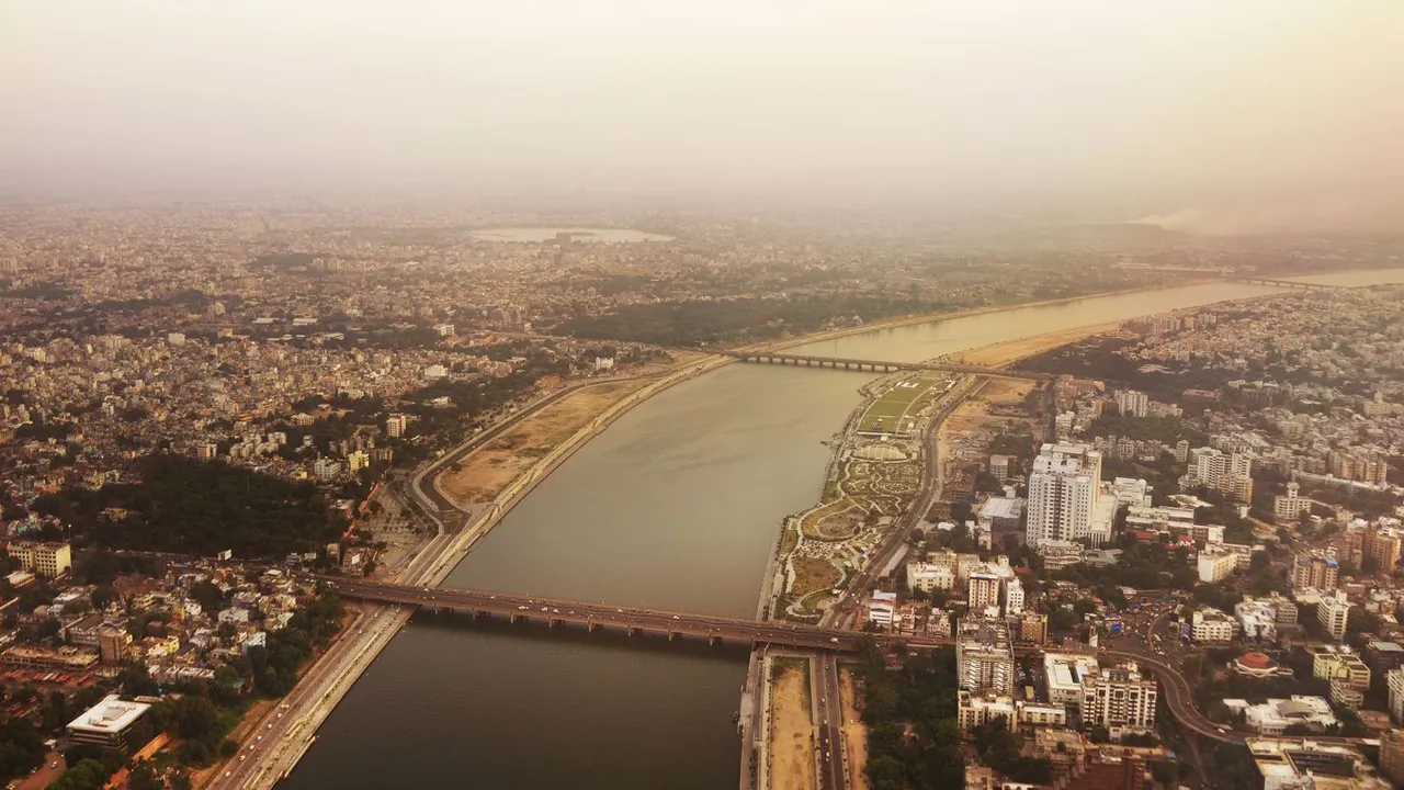 અમદાવાદ શહેરમાં જળસંચયના 7497 કામો માટે 144  કરોડ રૂપિયા ફાળવાયા