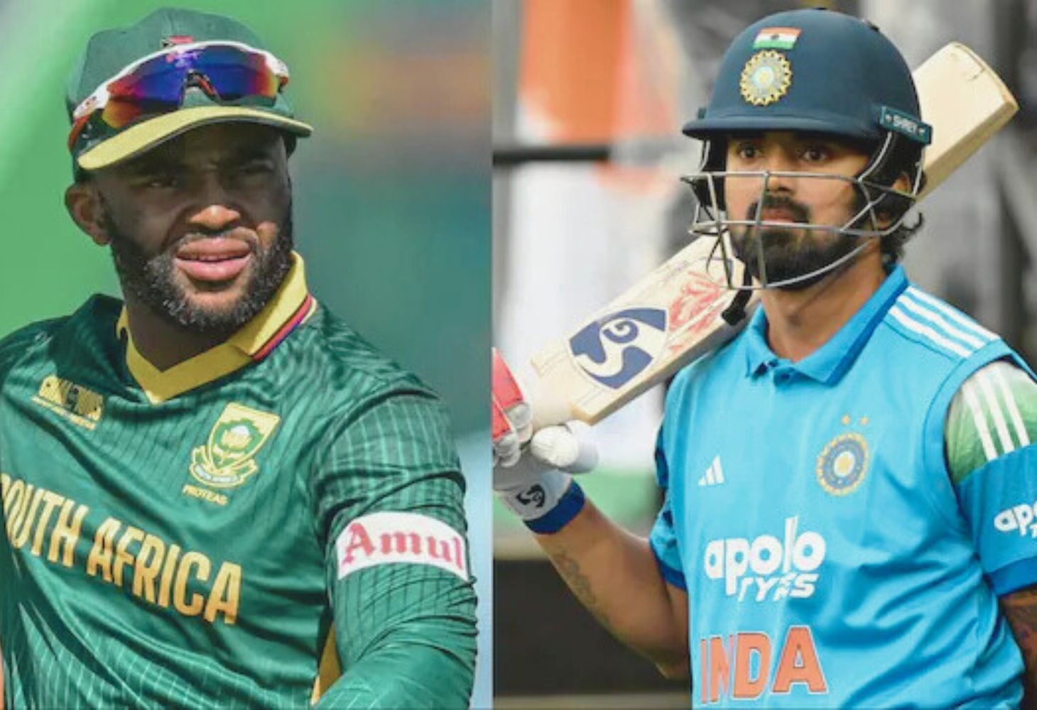 ભારત vs દ. આફ્રિકા પ્રથમ ODI: કોહલીનો મેગા રેકોર્ડ
