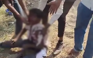 એસ.પી રીંગ રોડ પર 4 કલાકમાં બીજો અકસ્માત