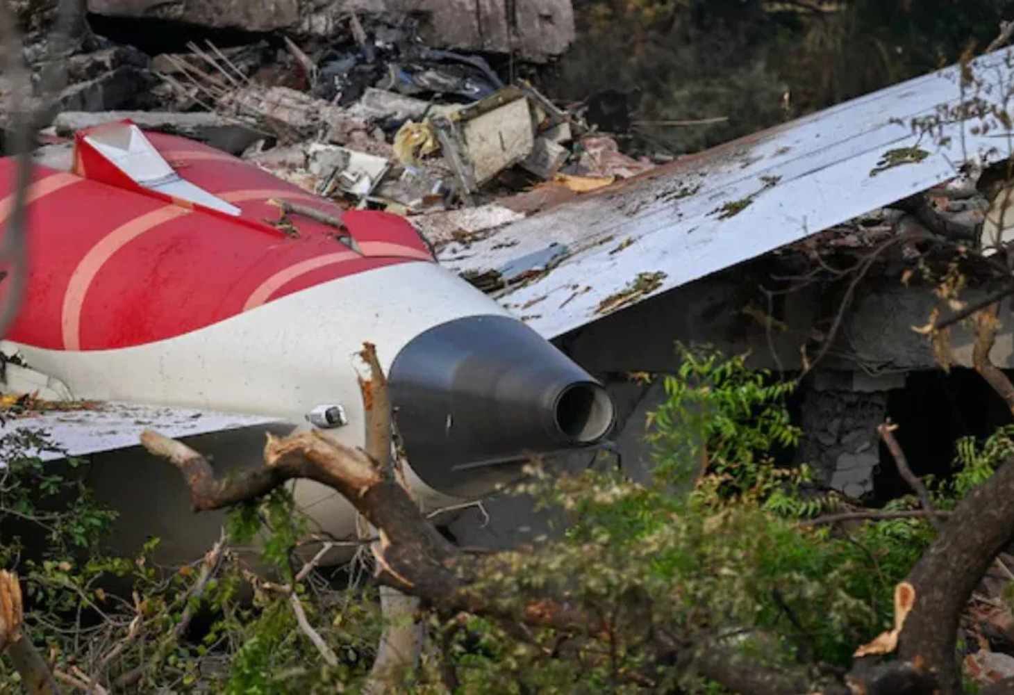 Plane Crash દૂર્ઘટનામાં મહત્વના સમાચાર, તપાસમાં આવી મુશ્કેલી