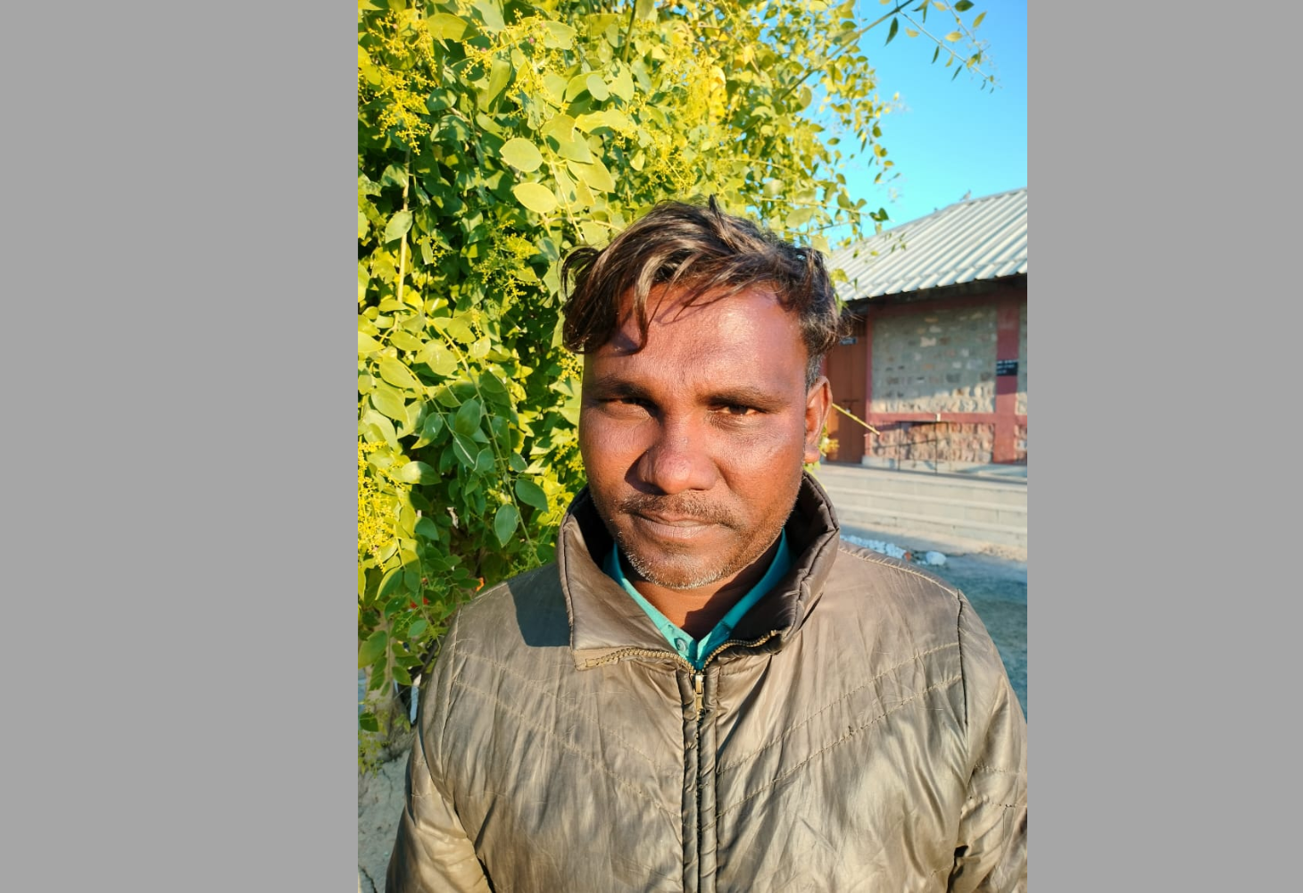 કચ્છમાં આંતરરાષ્ટ્રીય સરહદ નજીક BSF એ એક પાકિસ્તાનીની કરી ધરપકડ