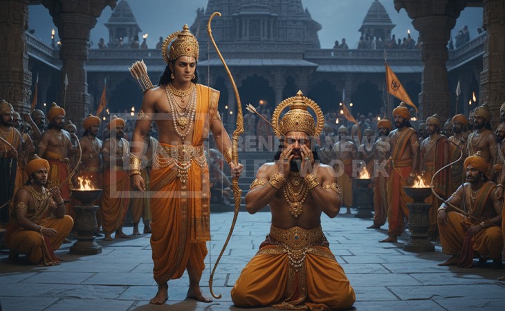 યુપીમાં અજીબોગરીબ ઘટના