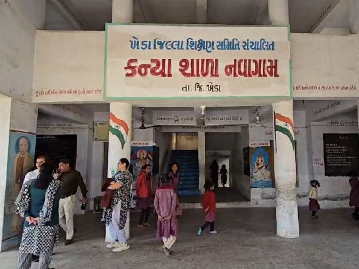 ઘરે જવાની લાયમાં 'ભૂલકાં ભુલાયાં'