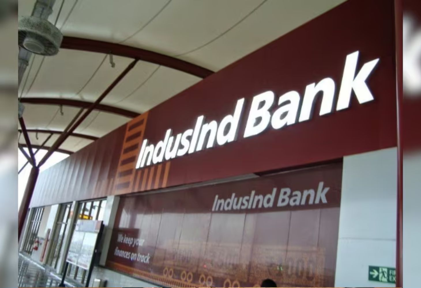 RBI એ ઇન્ડસઇન્ડ બેંકના થાપણદારોને ખાતરી આપી.