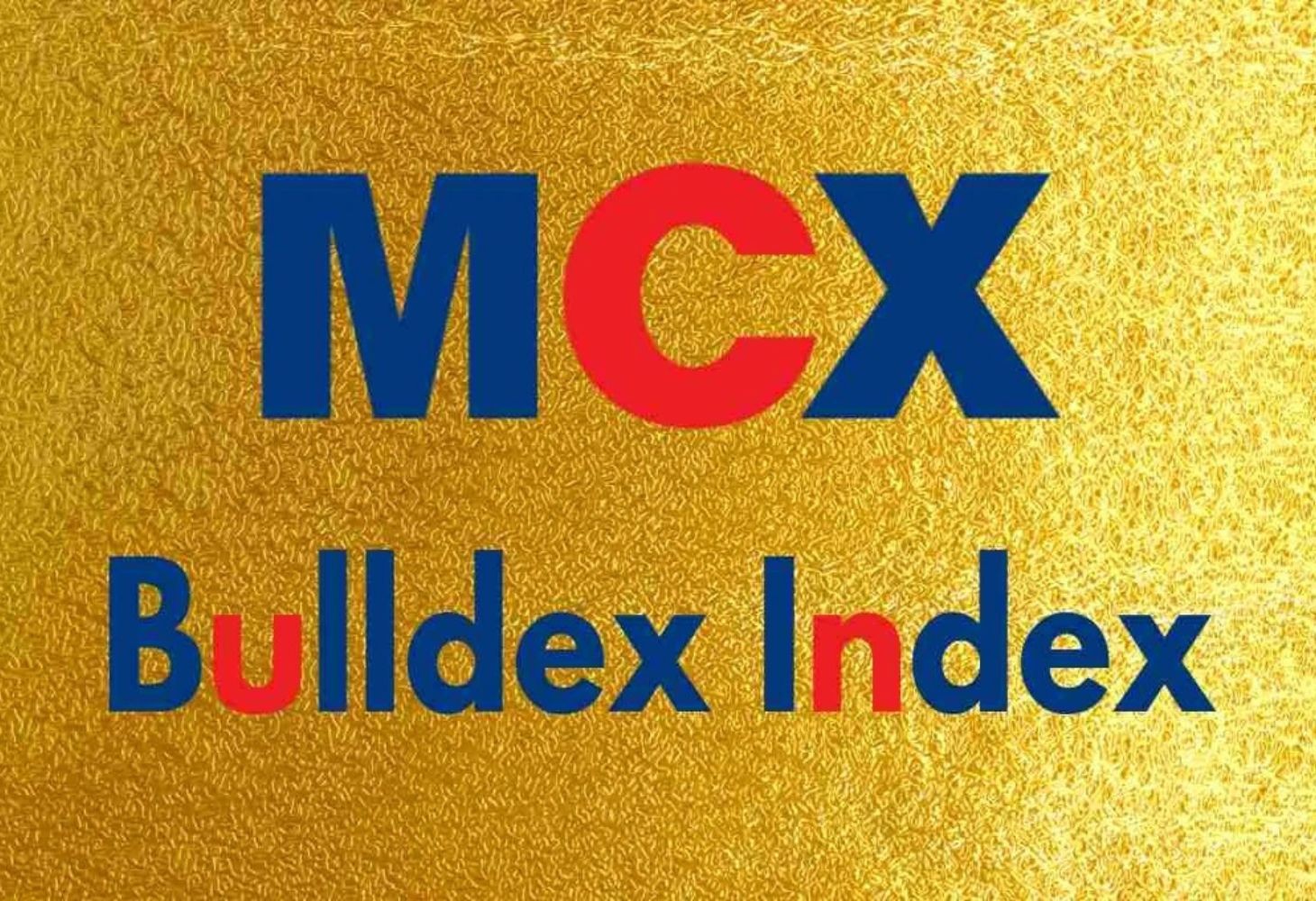બુલિયન માર્કેટમાં નવા વિકલ્પો: MCX BULLDEX ઑપ્શન્સ