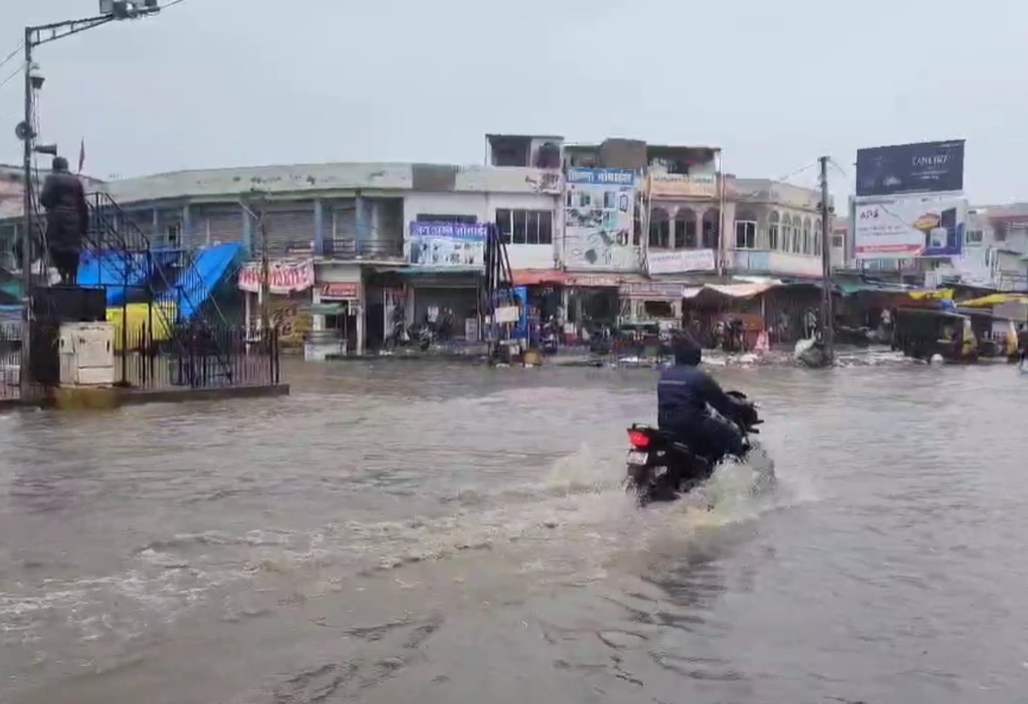 લખી રાખજો આ તારીખો..અંબાલાલ પટેલની ડરામણી આગાહી