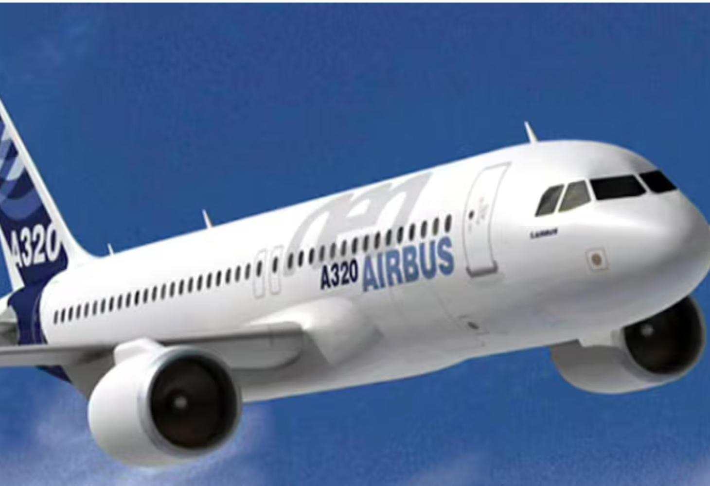 વિશ્વભરના A320 વિમાનોના સોફ્ટવેરમાં ખામી