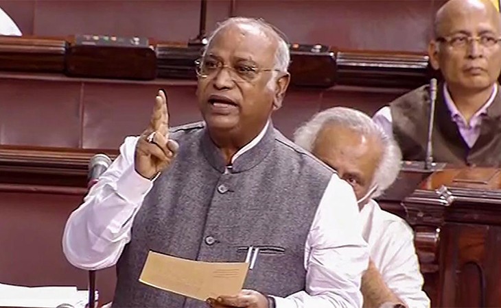 સંસદમાં 'વંદે માતરમ્' પર ઘમાસાણ