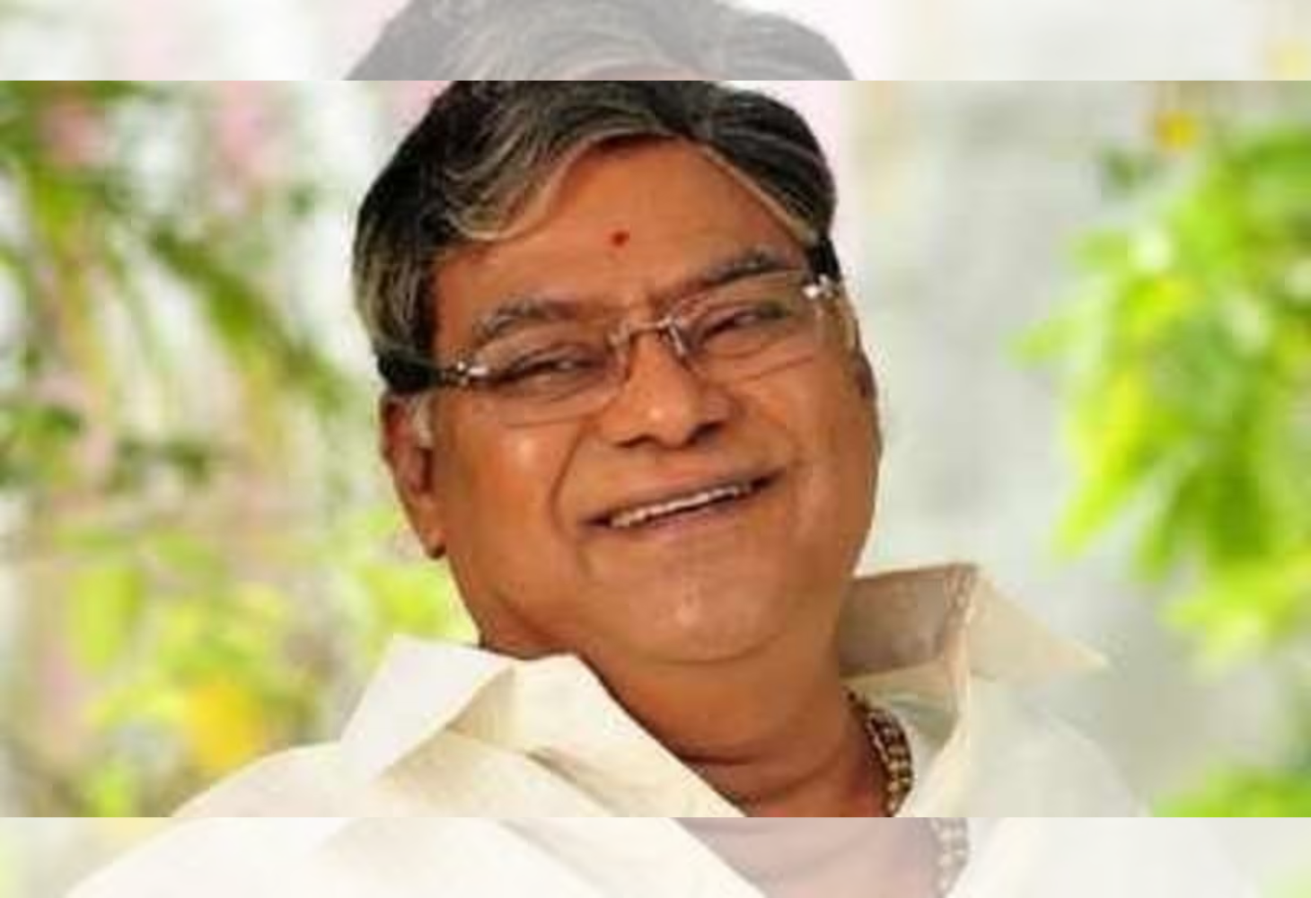 દક્ષિણ ભારતના દિગ્ગજ અભિનેતા કોટા શ્રીનિવાસ રાવનું 83 વર્ષની વયે નિધન