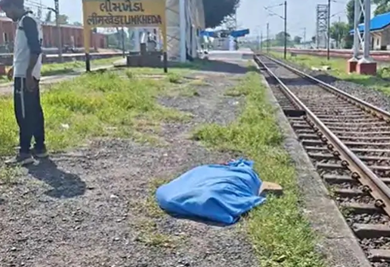 દાહોદ:બે પુત્રો સાથે માતાએ કર્યો આપઘાત