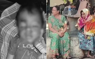 પિતાની ભૂલે 7 મહિનાની બાળકીનો જીવ લીધો