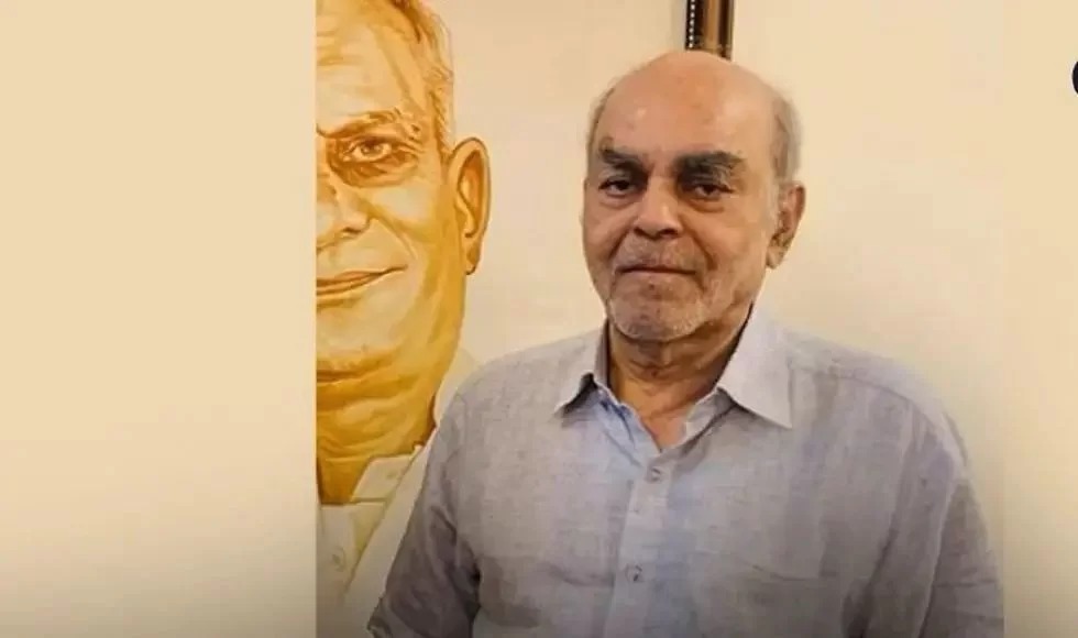 ગુજરાત સમાચારના બાહુબલી શાહને વચગાળાના જામીન પર મુક્ત કરવાનો કોર્ટનો આદેશ