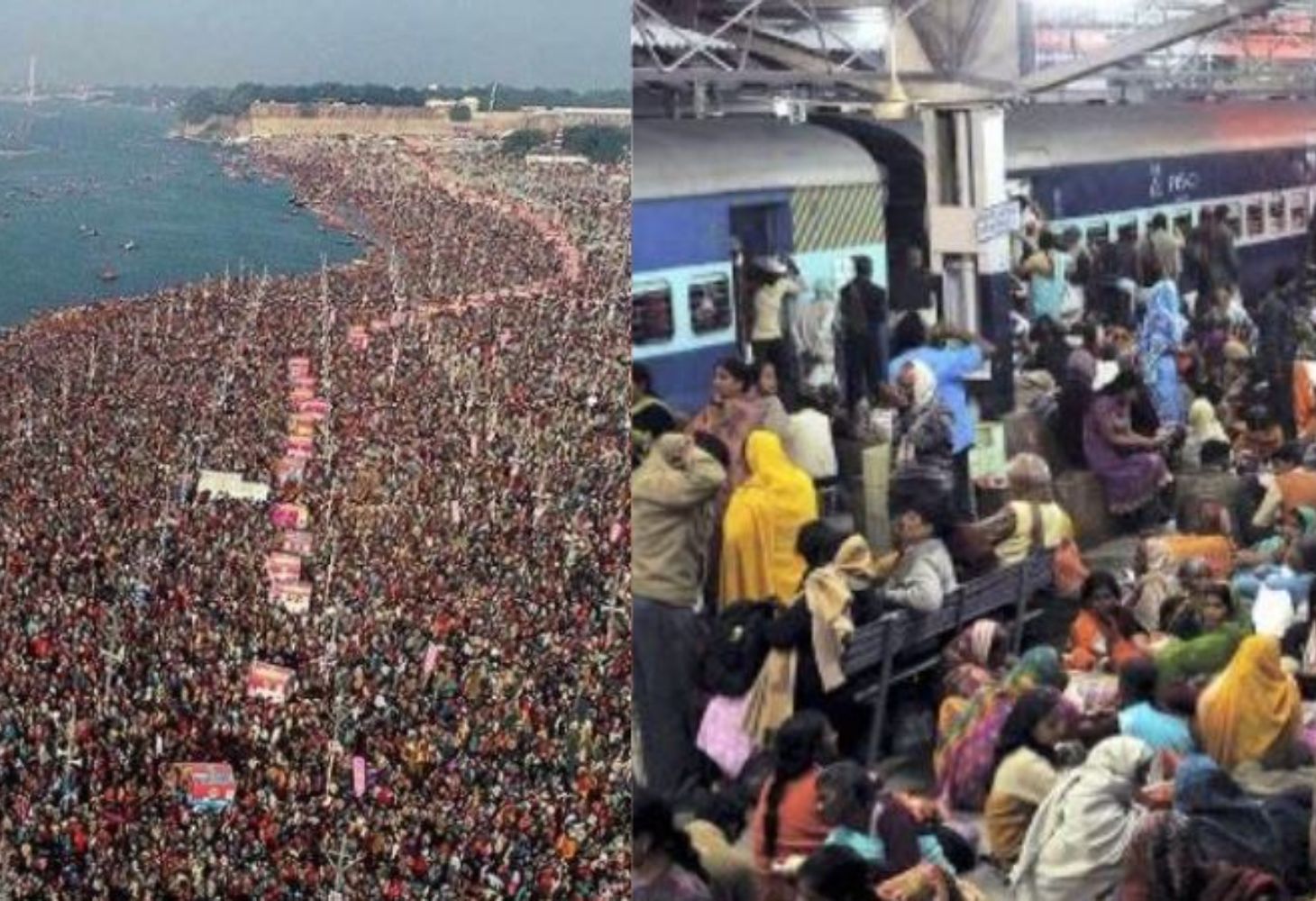 Maha Kumbh : મૌની અમાવસ્યાનું મહાસ્નાન 8 વાગ્યાથી શરૂ થશે, 44 ઘાટો પર ખાસ વ્યવસ્થા, DM-SP તૈનાત
