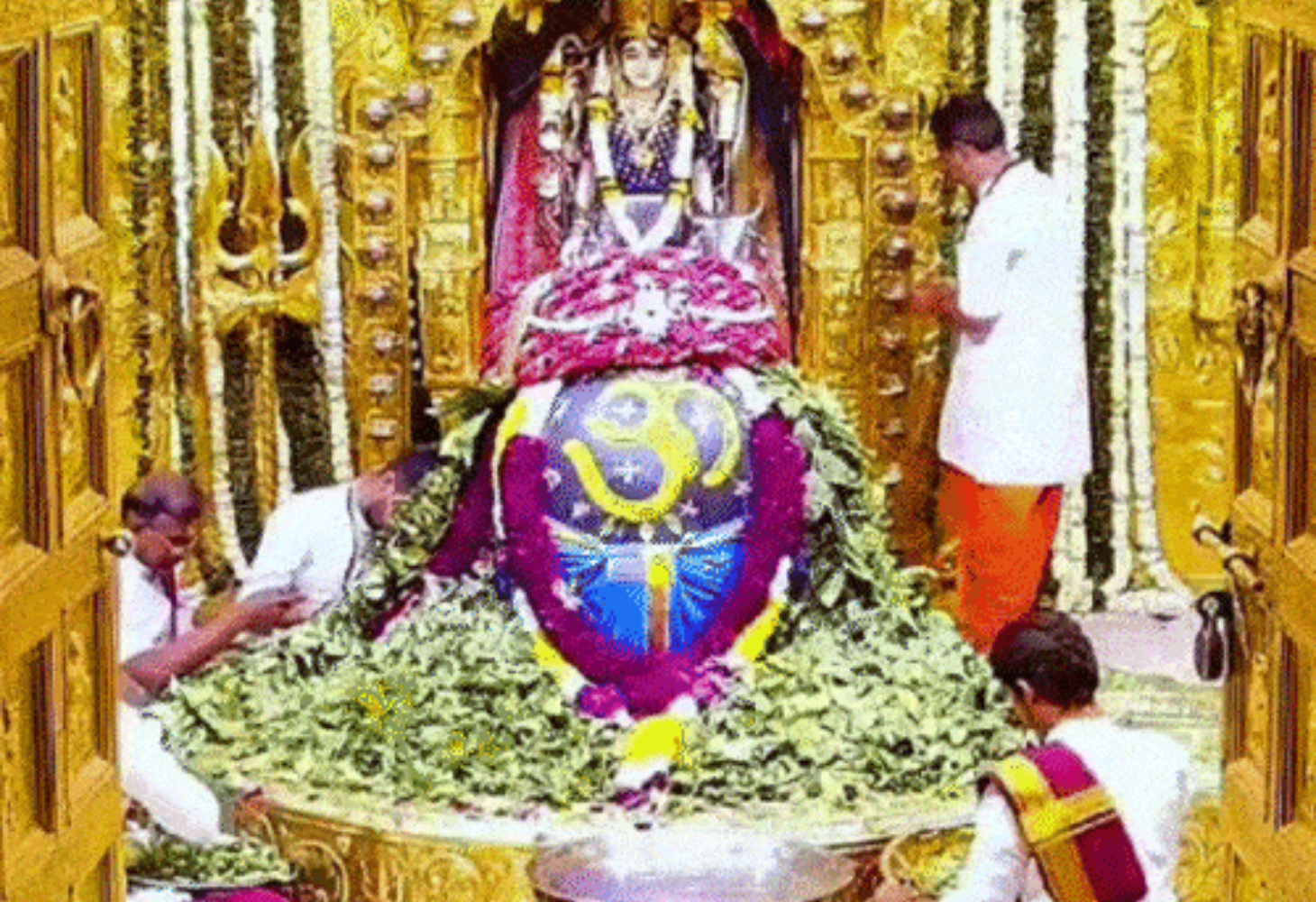 સોમનાથ મહાદેવની કરો ઘેરબેઠા બિલ્વપૂજા, રજિસ્ટ્રેશન પ્રોસેસ ચાલુ
